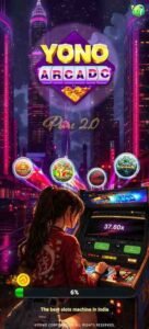 Yono Arcade 