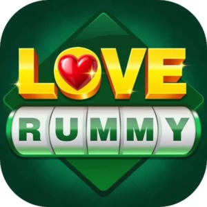 Love Rummy Yono Game