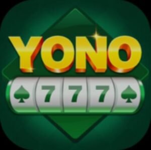 Yono 777 Apk